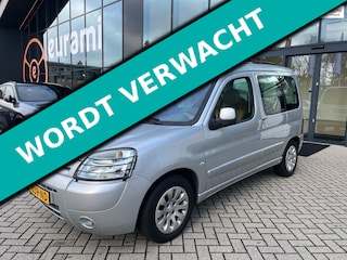 Citroën Berlingo 1.6i Multispace 84.000km Airco Cruise Leder UNIEK