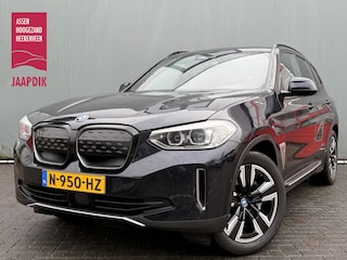 BMW iX3 BWJ 2021 Executive 286 PK 80 kWh NIEUW BINNEN !!