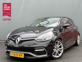 Renault Clio BWJ 2016 1.6 200 PK R.S. NIEUW BINNEN !!