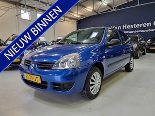 Renault Clio 1.2 Campus Accès ✅NIEUWE APK!!