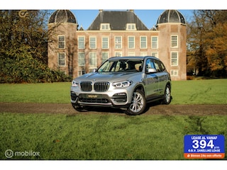BMW X3 xDrive20i High Executive | BTW | NL AUTO | 1E Eigen|