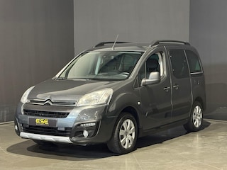 Citroën Berlingo 1.2 PureTech Multispace | Navi | Camera | Carplay