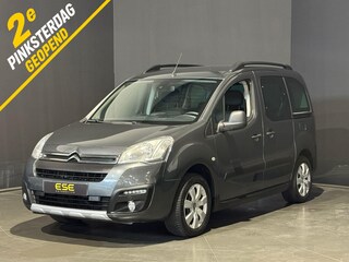 Citroën Berlingo 1.2 PureTech Multispace | Navi | Camera | Carplay