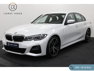 BMW 320i High Executive Edition (M-Sport)
