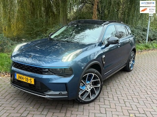 Lynk & Co 01 1.5 1 Eig b.j.6-2023 54000 km Panodak ,360 c Camera 20"lm