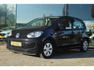 Volkswagen Up 1.0 MOVE UP! BLUEMOTION | NAVI | AIRCO | BLUETOOTH | 5DRS