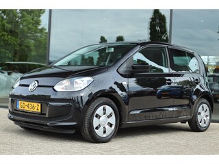 Volkswagen Up 1.0 MOVE UP! BLUEMOTION | NAVI | AIRCO | BLUETOOTH | 5DRS