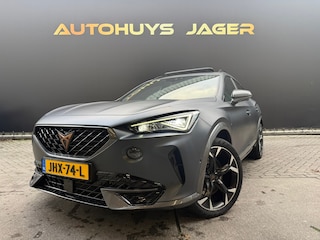 Cupra Formentor 1.4 e-Hybrid VZ Copper Edition|Performance|Pano|Camera|