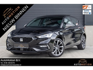 Seat Leon 1.4 TSI eHybrid PHEV FR Bus. Int. PANO CAMERA ADAPTIEF