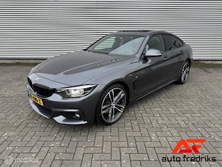 BMW 420i High Executive Edition | Pano | M-Sport | HUD|