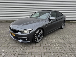 BMW 420i High Executive Edition | Pano | M-Sport | HUD|