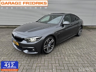 BMW 420i High Executive Edition | Pano | M-Sport | HUD|