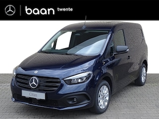 Mercedes-Benz Citan 112 Pro L1 51 kWh I WLTP 285 km I 2-Zits