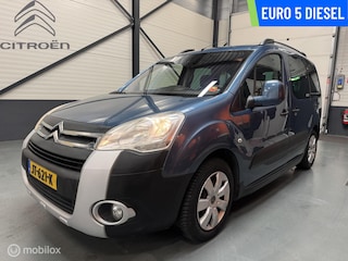Citroën Berlingo combi 1.6 HDIF Multispace XTR 5-pers|Trekh