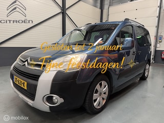 Citroën Berlingo combi 1.6 HDIF Multispace XTR 5-pers|Trekh
