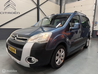 Citroën Berlingo combi 1.6 HDIF Multispace XTR 5-pers|Trekh