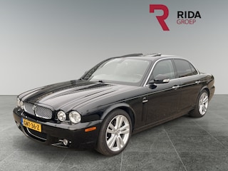 Jaguar XJ 4.2 V8 Executive