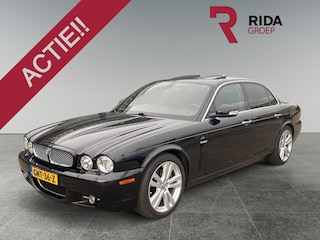 Jaguar XJ 4.2 V8 Executive