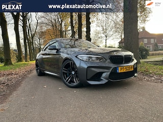 BMW 2-serie DCT Aut. | Nette staat | Schuifdak | Stoelverwarming | Harman-Kardon | Luxe Leder | NL. Auto | Dealer Hist. |