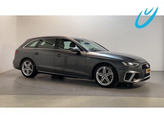 Audi A4 Avant 35 TFSI Launch Edition Sport S-Line Navigatie Virtual Cockpit Climate Control