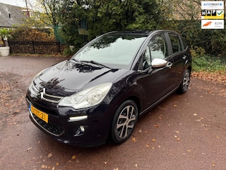 Citroën C3 1.2 VTi ETG Airdream Collection / Navi / Airco / NAP / PDC