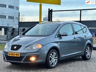 Seat Altea 1.6 TDI Style|AUT|NAVI|PSENSOR|TREKHAAK|