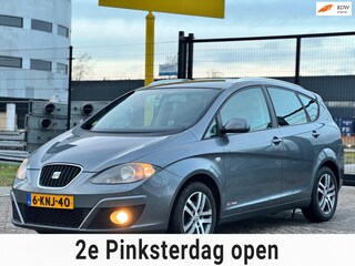Seat Altea 1.6 TDI Style|AUT|NAVI|PSENSOR|TREKHAAK|