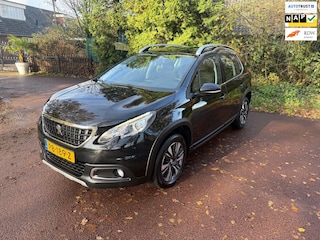 Peugeot 2008 1.2 PureTech Allure / Navi / Airco / Nap / pdc / LED