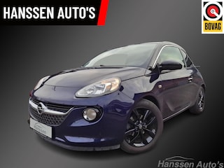 Opel Adam 1.4 Rocks