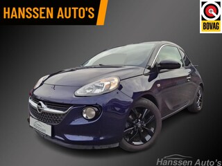 Opel Adam 1.4 Rocks