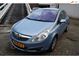 Opel Corsa 1.0-12V Business