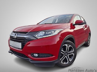 Honda HR-V 1.5 i-VTEC Executive Automaat