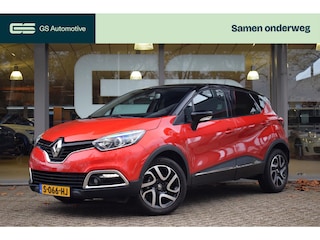 Renault Captur 0.9 TCe Dynamique met NAV CAM LMV PDC