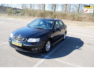 Saab 9-3 Sport Sedan 1.8 Linear Business