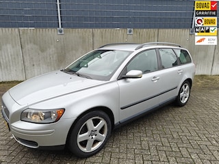 Volvo V50 2.4 Kinetic