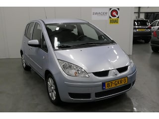 Mitsubishi Colt 1.3 Automaat Invite Plus (Trekhaak&Goed onderhouden)