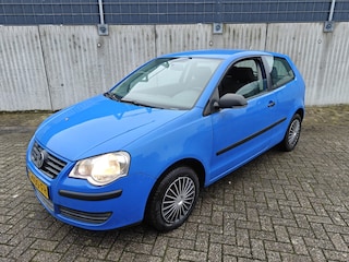 Volkswagen Polo 1.4-16V Trendline