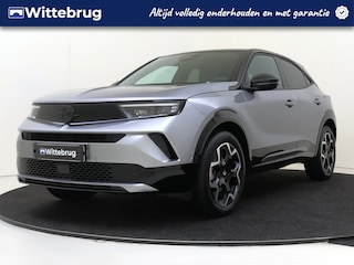 Opel Mokka 1.2 Turbo 136PK Hybrid GS FULL OPTIONS !!