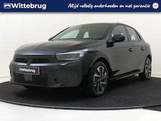 Opel Corsa 1.2 100PK Turbo GS Apple Carplay | Camera | Parkeerhulp V & A | Navigatie