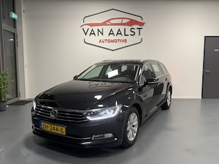Volkswagen Passat Variant 1.5 TSI Comfortline Business/ Automaat/ Navi/ Adap. Cruise