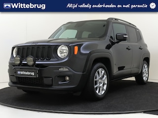 Jeep Renegade 1.4 MultiAir Limited
