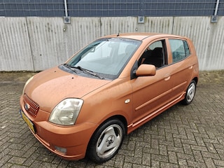 Kia Picanto 1.1 LX