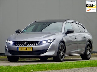 Peugeot 508 SW 1.6 GT Line Avantage 1e Eig / NL / PANO-DAK /