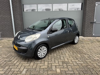 Citroën C1 1.0 12V seduction