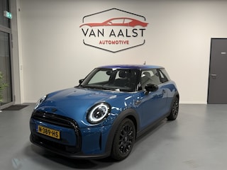 Mini Cooper 1.5 Business Edition/ Automaat/ Led/ Navi/ Cruise