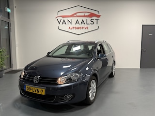Volkswagen Golf Variant 1.2 TSI Highline/ Automaat/ Trekhaak/ Navi/ Cruise