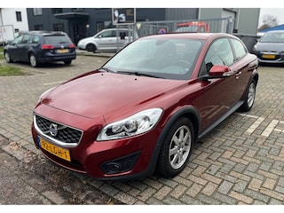 Volvo C30 1.6 Kinetic | ZEER MOOI | 70.262KM n.a.p ! | CRUISE | CLIMA | NAVI | VOL ONDERHOUDEN