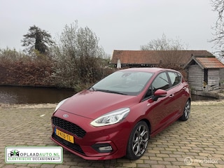 Ford Fiesta 1.0 EcoBoost Hybrid ST-Line | 1e eigenaar