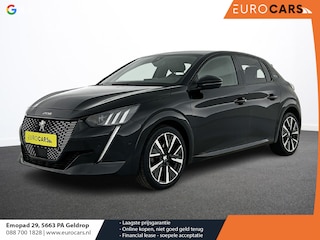 Peugeot 208 1.2 PureTech GT Aut. Airco|ECC Navi Carplay Cruise Control PDC VA Camera 17" LM Velgen