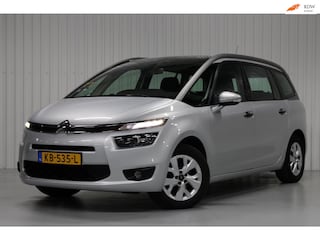 Citroën C4 Picasso 1.2 PureTech Intensive